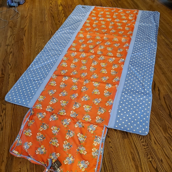 Matilda Jane Outdoor Blanket
